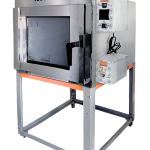 Horno Turbo 5 Bandejas Compact