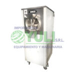 Máquina de helado duro